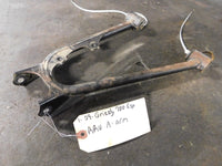 2009 Yamaha Grizzly 700 EPS Right Rear Upper A Arm