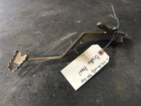 2009 Yamaha Grizzly 700 EPS Rear Brake Pedal