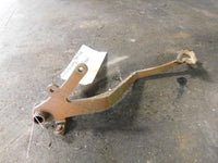 2009 Yamaha Grizzly 700 EPS Rear Brake Pedal