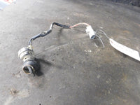 2009 Yamaha Grizzly 700 EPS Ignition / Key Switch