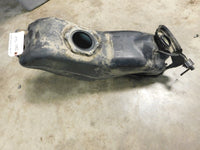 2009 Yamaha Grizzly 700 EPS Fuel / Gas Tank