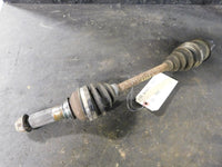 2007 Yamaha Grizzly 400 IRS Right Rear Axle
