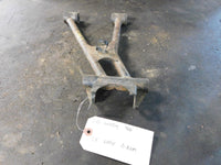 2007 Yamaha Grizzly 400 IRS Left Rear Upper A Arm