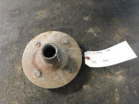 2007 Yamaha Grizzly 400 IRS Right Rear Wheel Hub