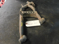 2007 Yamaha Grizzly 400 IRS Right Rear Lower A Arm