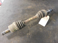 2007 Grizzly 400 IRS Left Front Axle