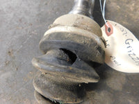 2007 Grizzly 400 IRS Left Front Axle