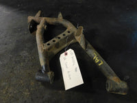 2007 Grizzly 400 IRS Left Rear Lower A Arm
