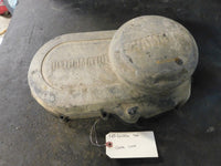 2007 Yamaha Grizzly 400 IRS Outer Clutch Cover w/ Cage