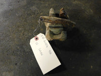 2007 Grizzly 400 IRS Left Front Brake Caliper