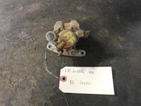 2007 Grizzly 400 IRS Right Front Brake Caliper