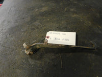 2007 Grizzly 400 IRS Rear Brake Pedal