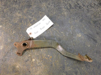 1998 Yamaha Wolverine 350 4x4 Rear Brake Pedal