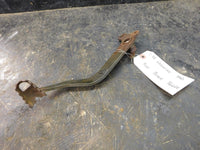 1998 Yamaha Wolverine 350 4x4 Rear Brake Pedal