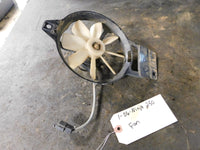 2006 Kawasaki Ninja 250 Fan