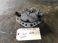 2006 Kawasaki Ninja 250 Front Brake Caliper