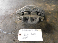2006 Kawasaki Ninja 250 Front Brake Caliper