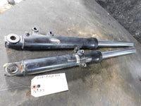 2006 Kawasaki Ninja 250 Forks