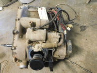 2007 Yamaha Grizzly 400 IRS Bottom End / Engine / Motor