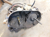 2007 Yamaha Grizzly 400 IRS Bottom End / Engine / Motor