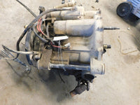 2007 Yamaha Grizzly 400 IRS Bottom End / Engine / Motor