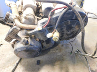 2007 Yamaha Grizzly 400 IRS Bottom End / Engine / Motor