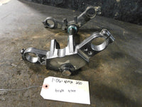 2006 Kawasaki Ninja 250 Triple Tree