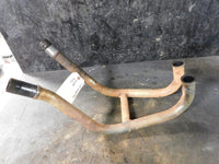 2006 Kawasaki Ninja 250 Header Pipe