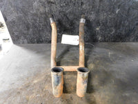 2006 Kawasaki Ninja 250 Header Pipe