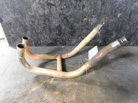 2006 Kawasaki Ninja 250 Header Pipe