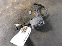 2006 Kawasaki Ninja 250 Headlight On-Off Switch