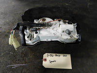 2006 Kawasaki Ninja 250 Speedo