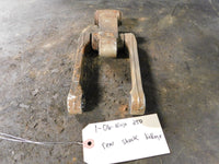 2006 Kawasaki Ninja 250 Rear Shock Linkage