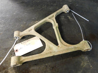 2003 Honda Rincon 650 Left Rear Upper A Arm