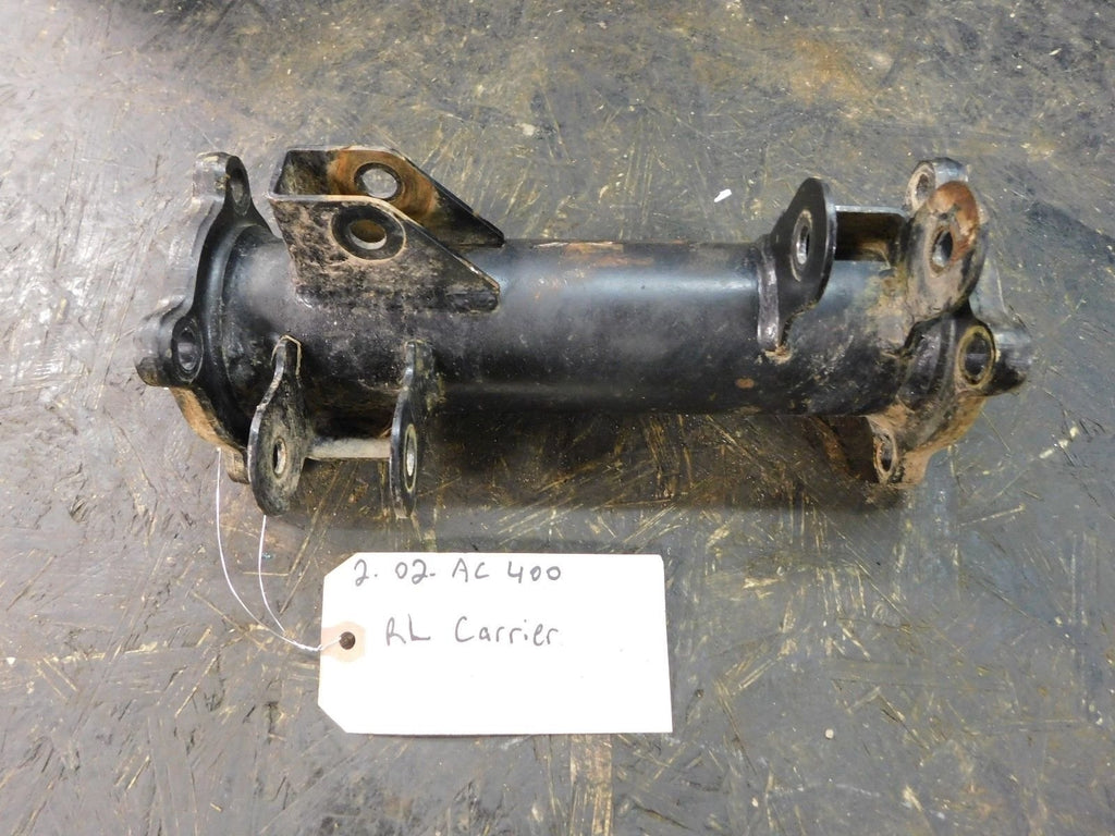2002 Arctic Cat 400 Left Rear Axle Tube / Housing