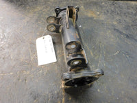 2002 Arctic Cat 400 Left Rear Axle Tube / Housing