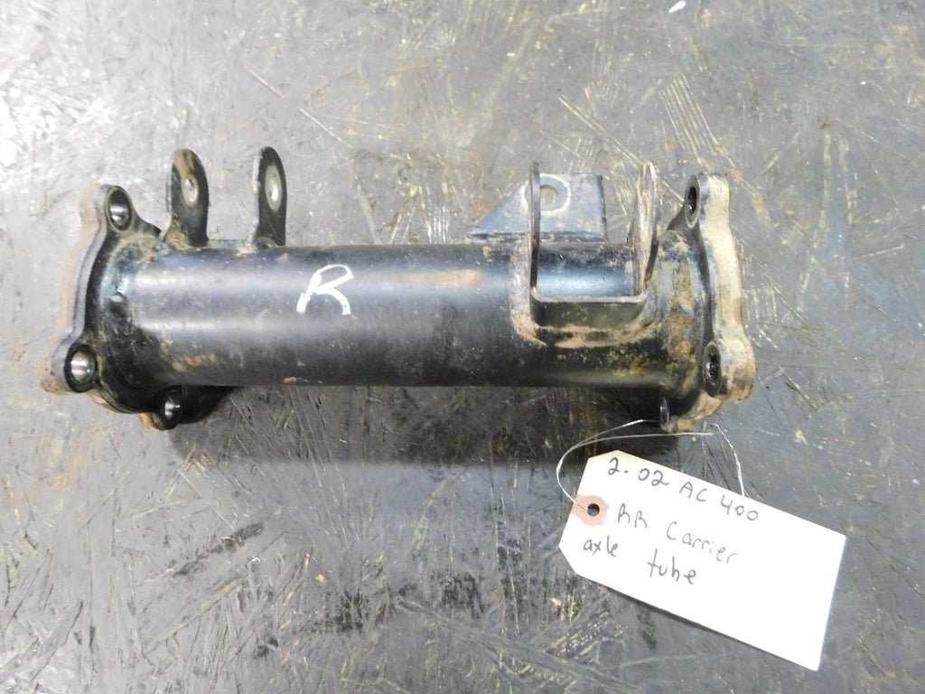 2002 Arctic Cat 400 Right Rear Axle Tube / Housing