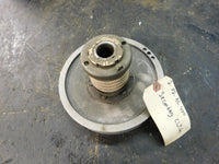 2002 Arctic Cat 400 Secondary Clutch