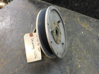 2002 Arctic Cat 400 Secondary Clutch