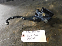 2006 Kawasaki Ninja 250 Front Brake Master Cylinder