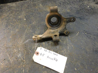2002 Arctic Cat 400 Right Front Knuckle