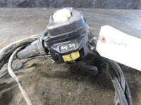 2003 Honda Rincon 650 Throttle / 4WD Switch