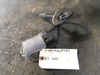 2006 Kawasaki Ninja 250 Coil