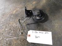 2006 Kawasaki Ninja 250 Horn