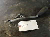 2003 Honda Rincon 650 Shifter