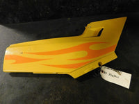 2006 Kawasaki Ninja 250 Right Side Plastic