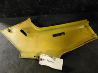 2006 Kawasaki Ninja 250 Right Side Plastic