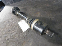 2012 Polaris Sportsman 800 Right Front Axle