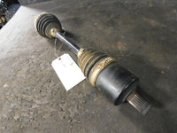 2012 Polaris Sportsman 800 Left Front Axle