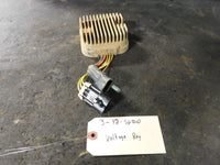 2012 Polaris Sportsman 800 Voltage Regulator